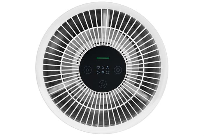 Máy lọc không khí Xiaomi Smart Air Purifier 4 Compact EU (BHR5860EU) – Bản Quốc Tế
